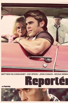 Reportér