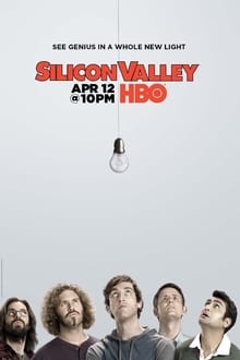 Silicon Valley S02