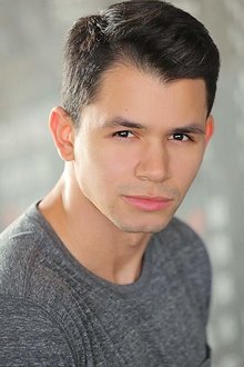 Photo of Damien Diaz