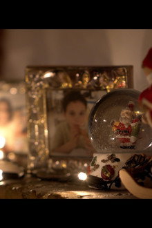 Natale Calibro 9