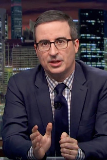Last Week Tonight with John Oliver season 5 episode 2