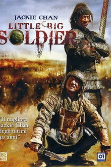 Little Big Soldier