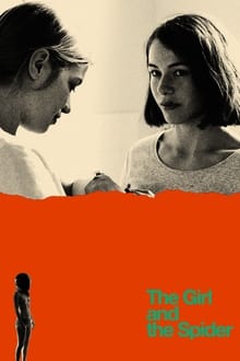 The Girl and the Spider WEB DL 