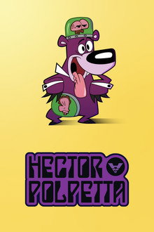 Hector Polpetta
