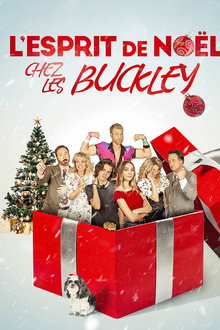 L'esprit de Noël chez les Buckley