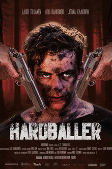 Hardballer