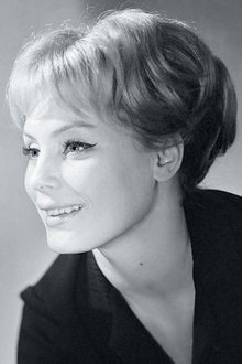 Photo of Alla Budnitskaya