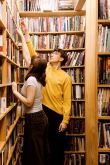 Wired Together