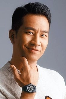 Photo of Jag Huang