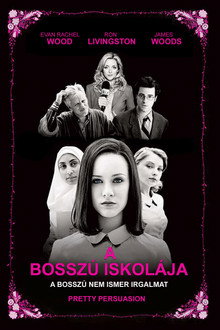 A bosszú iskolája