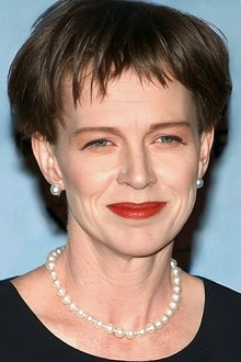 Photo of Judy Davis