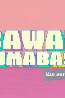 Bawal Lumabas: The Series