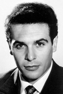 Photo of Francisco Rabal