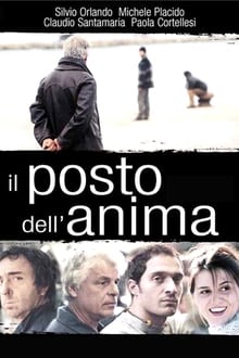 Poster do filme Il posto dell'anima