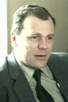 Foto de perfil de Sergei Priselkov