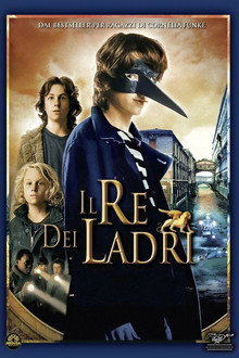 Il re dei Ladri