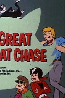 Josie and the Pussycats - Season 1