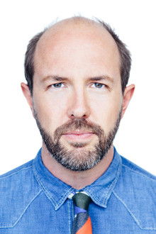 Photo of Eric Lange