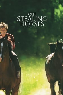 Out Stealing Horses (BluRay)