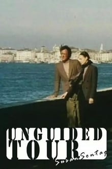 Poster do filme Unguided Tour