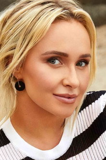 Photo of Hayden Panettiere