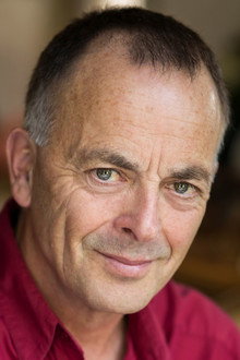 Photo of David Aston