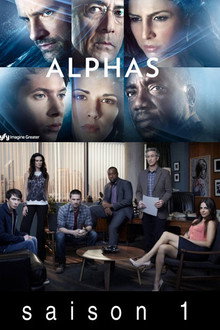 Saison 1