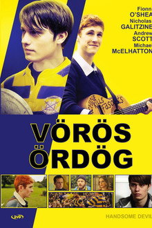 Vörös ördög