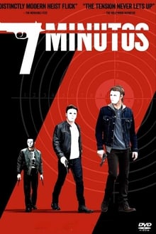 Poster do filme Sete Minutos