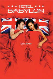 Hotel Babylon