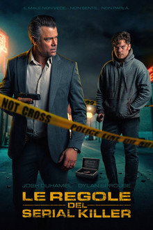 Le regole del serial killer