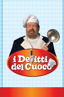 I delitti del cuoco