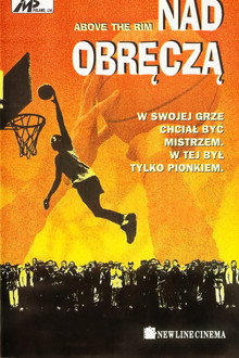 Nad Obręczą