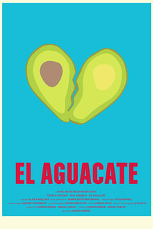 Poster do filme The Avocado
