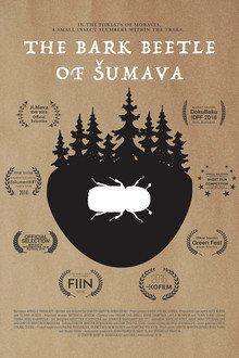 Le Typographe de Šumava