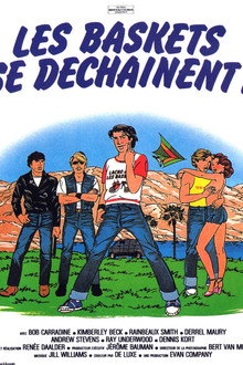 Les Baskets se déchaînent