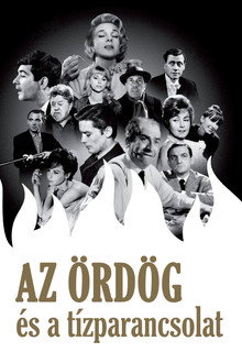 Az ördög és a tízparancsolat