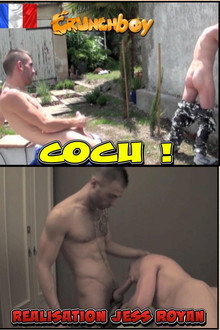 Cocu