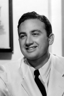 Photo of S. Sylvan Simon