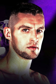 Joshua Buatsi vs. Pawel Stepien