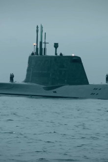 Lost Submarines of WWI: A Time Team Special