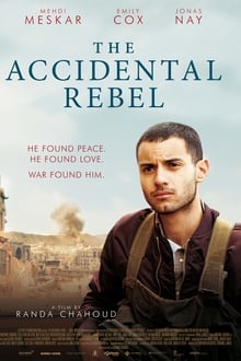 Poster do filme The Accidental Rebel