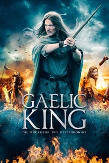 Gaelic King