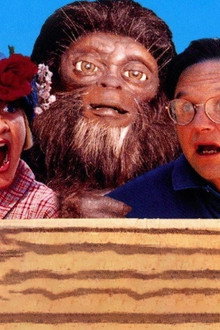 Little Bigfoot 2: The Journey Home