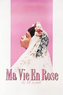 Poster do filme Minha Vida em Cor-de-Rosa
