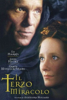 Il terzo miracolo