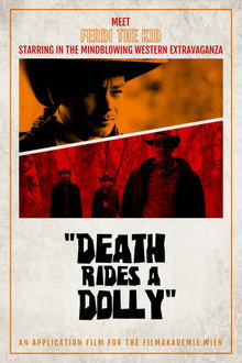 Der Tod ritt Dolly