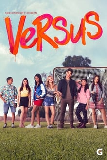 Poster da série Versus