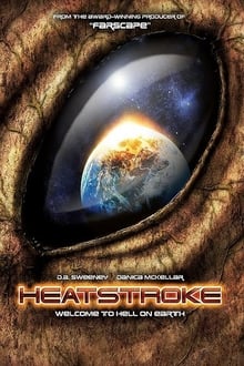 Poster do filme Heatstroke