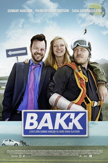 Bakk